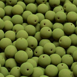 Round Druck Beads 6mm (111-19001-06x06-02010-29540)
