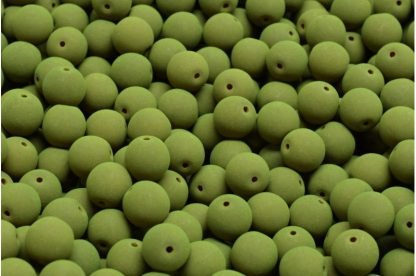 Round Druck Beads 6mm (111-19001-06x06-02010-29540)