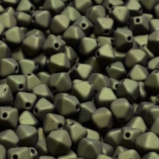 Bicone Beads 6x6mm (111-00066-06x06-23980-84100-14495)