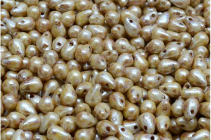 Drop Beads 4x6mm (111-69004-04x06-02010-65321)