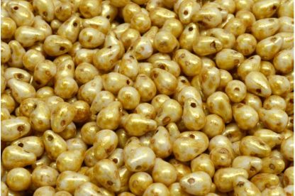 Drop Beads 4x6mm (111-69004-04x06-02010-65322)
