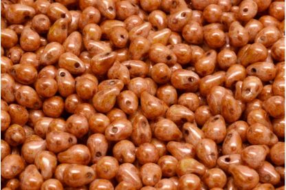 Drop Beads 4x6mm (111-69004-04x06-02010-65324)
