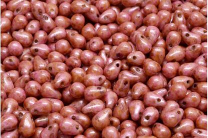 Drop Beads 4x6mm (111-69004-04x06-02010-65327)