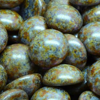 Cabochon 16x16mm (111-95050-16x16-02010-65329)