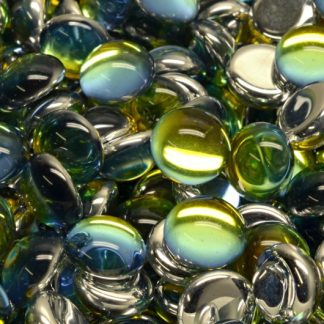 Cabochon 10x10mm (111-95050-10x10-00030-29801)