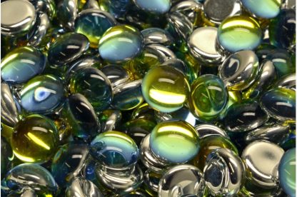 Cabochon 10x10mm (111-95050-10x10-00030-29801)