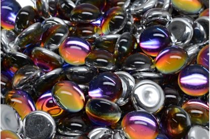 Cabochon 10x10mm (111-95050-10x10-00030-29942)