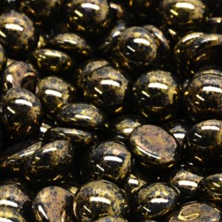 Cabochon 10x10mm (111-95050-10x10-23980-15496)
