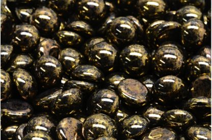 Cabochon 10x10mm (111-95050-10x10-23980-15496)