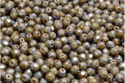 Firepolished Beads 4mm (151-19001-04x04-03000-65329)