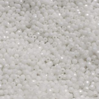 Firepolished Round Beads 2mm (151-19001-02x02-03000)