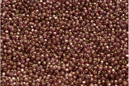 Firepolished Round Beads 2mm (151-19001-02x02-00030-14496)