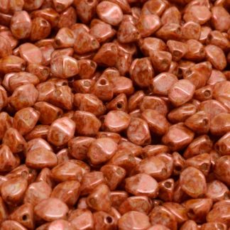 Pinch Beads 5x5mm (111-54805-05x05-02010-65324)