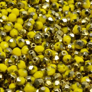 Firepolished Beads 4mm (151-19001-04x04-83120-26441)