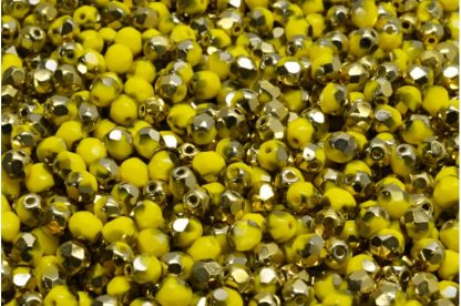 Firepolished Beads 4mm (151-19001-04x04-83120-26441)
