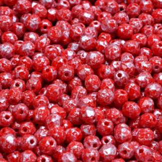 Firepolished Beads 4mm (151-19001-04x04-93200-94400)