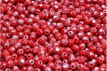 Firepolished Beads 4mm (151-19001-04x04-93200-94400)