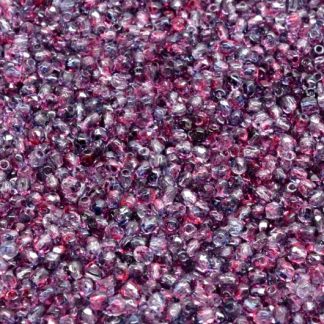 Firepolished Round Beads 2mm (151-19001-02x02-00030-48021)