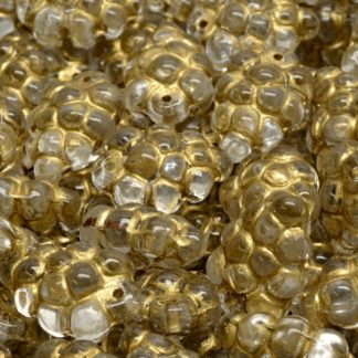 Grape Beads 16x11mm (111-69201-16x11-00030-54302)