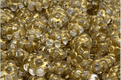 Grape Beads 16x11mm (111-69201-16x11-00030-54302)