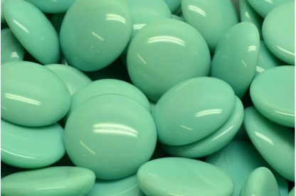 Cabochon 18x18mm (111-95050-18x18-63110)