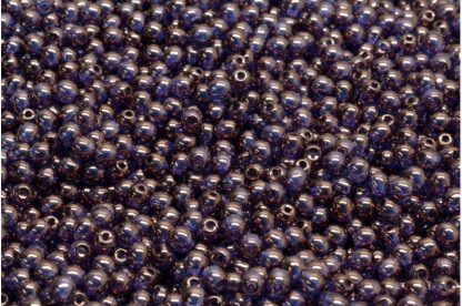 Round Druck Beads 3mm (111-19001-03x03-00030-14415)