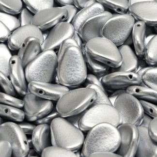 Anemone Petal Beads 8x11mm (111-01384-08x11-00030-01700)