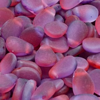 Anemone Petal Beads 8x11mm (111-01384-08x11-00030-84100-48014)