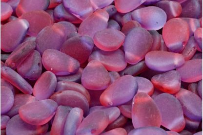 Anemone Petal Beads 8x11mm (111-01384-08x11-00030-84100-48014)