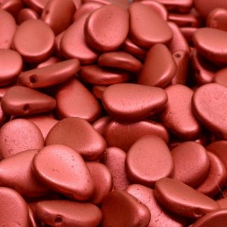 Anemone Petal Beads 8x11mm (111-01384-08x11-02010-01890)