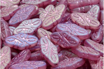 Arabesque Beads 19x9mm (111-95018-19x09-00030-84100-28703-54321)