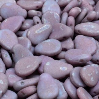 Anemone Petal Beads 8x11mm (111-01384-08x11-02010-84100-15001)