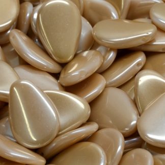 Anemone Petal Beads 11x16mm (111-01384-11x16-02010-23503)