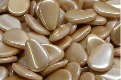 Anemone Petal Beads 11x16mm (111-01384-11x16-02010-23503)