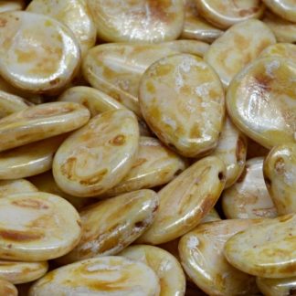 Anemone Petal Beads 11x16mm (111-01384-11x16-02010-43400)