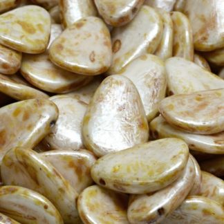 Anemone Petal Beads 11x16mm (111-01384-11x16-02010-65321)