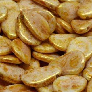Anemone Petal Beads 11x16mm (111-01384-11x16-02010-65322)