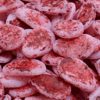 Anemone Petal Beads 11x16mm (111-01384-11x16-02010-ETCH-54314)