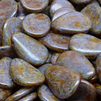 Anemone Petal Beads 11x16mm (111-01384-11x16-02010-65329)