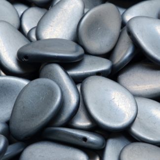 Anemone Petal Beads 11x16mm (111-01384-11x16-23980-84100-27403)