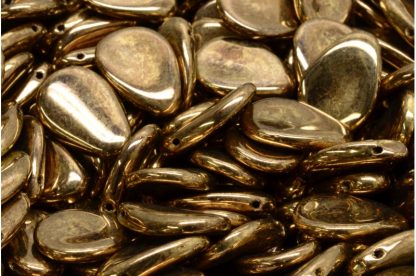 Anemone Petal Beads 11x16mm (111-01384-11x16-23980-90215)