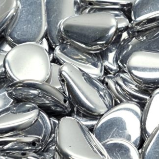 Anemone Petal Beads 11x16mm (111-01384-11x16-00030-27003)