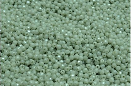 Firepolished Round Beads 2mm (151-19001-02x02-03000-14457)