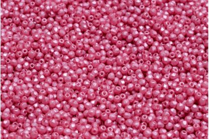 Firepolished Round Beads 2mm (151-19001-02x02-03000-25008)