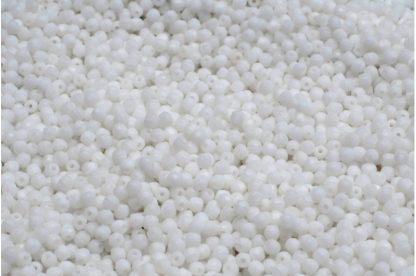 Firepolished Round Beads 2mm (151-19001-02x02-03000-84110)
