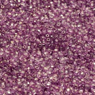 Firepolished Round Beads 2mm (151-19001-02x02-00030-15726)