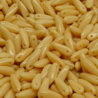 Dagger Beads 3x11mm (111-69014-03x11-13020)