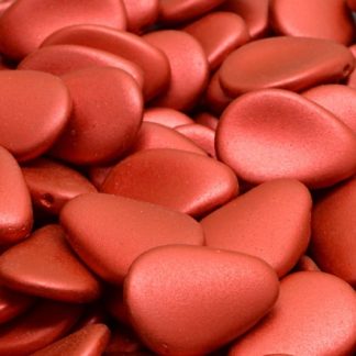 Anemone Petal Beads 11x16mm (111-01384-11x16-02010-01890)