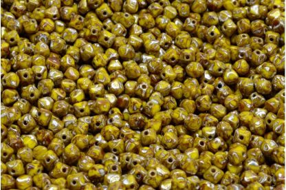 Bicone Beads 4x4mm (111-00066-04x04-83120-43400)