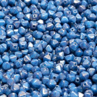 Bicone Beads 4x4mm (111-00066-04x04-63050-15496)